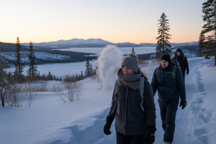 Extreme Cold and Wind Chill Warnings Across the Prairies: How Winter Travel is Affected in Alberta, Saskatchewan, and Manitoba