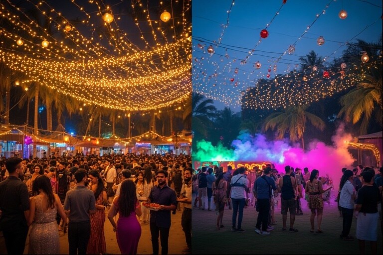 Agra, Christmas and New Year, India Travel Destinations, Noida,