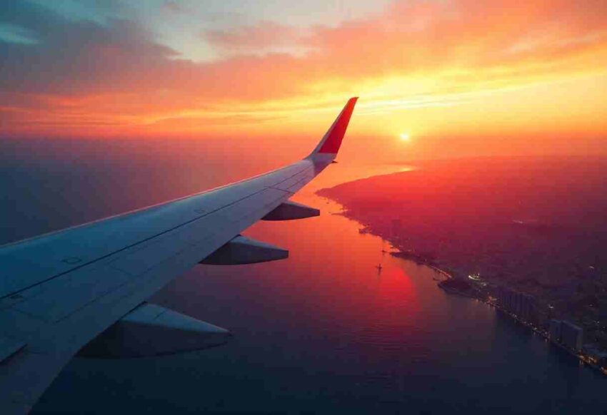 Finnair flights from Helsinki to Melbourne boosting tourism