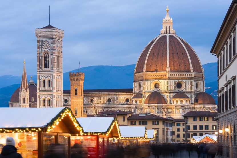Florence Christmas 2025: The Ultimate Guide to an Unforgettable Holiday in Italy’s Most Mesmerizing City – Experience It Like Never Before!