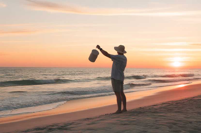 Florida - svijet putovanja i obilaska Florida