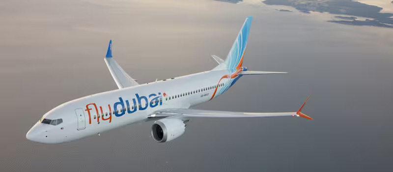 Latvia And UAE Travel Shines Bright As Flydubai Expands European,
Connectivity,