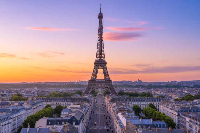 France - travel and tour world France