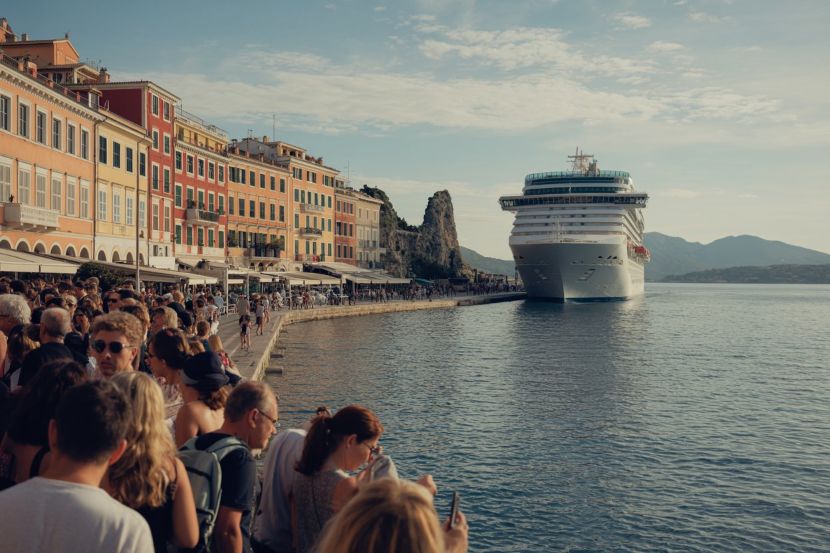 France joins with spain italy greece and croatia europes unstoppable crackdown on cruise tourism starts now 1 - travel and tour world France joins with spain, italy, greece, and croatia – europe’s unstoppable crackdown on cruise tourism starts now!