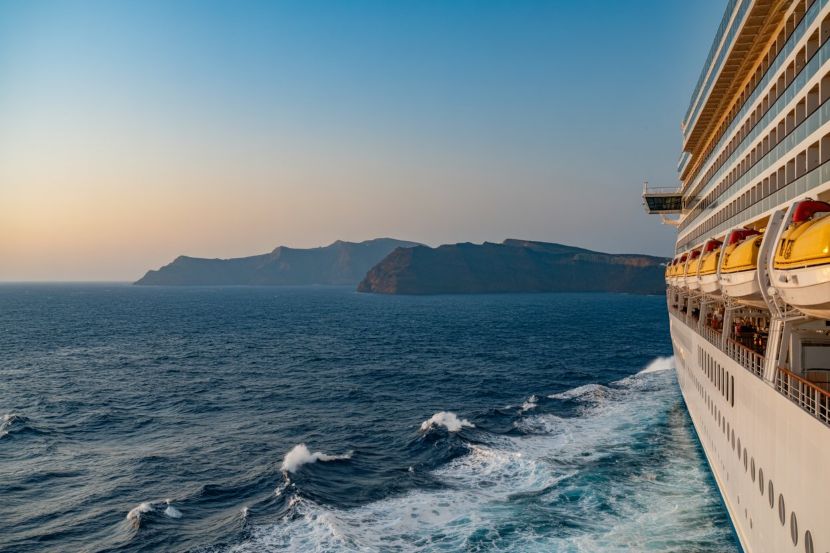 France joins with spain italy greece and croatia europes unstoppable crackdown on cruise tourism starts now 2 - travel and tour world