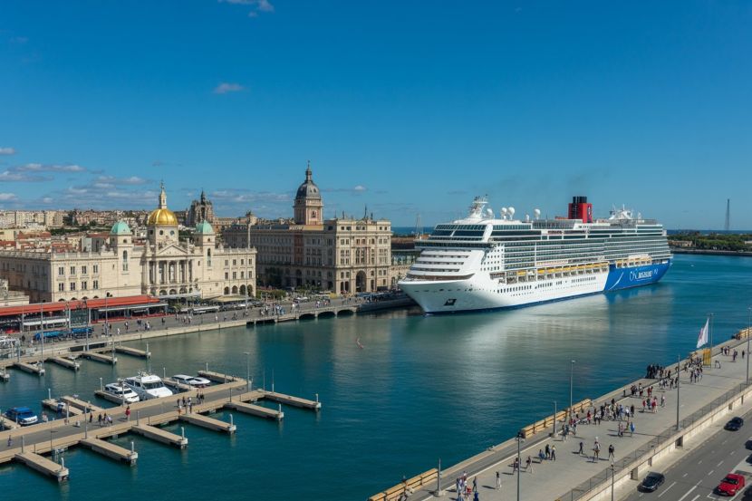 France joins with spain italy greece and croatia europes unstoppable crackdown on cruise tourism starts now - travel and tour world