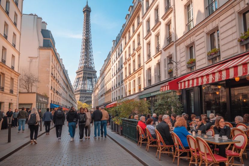 France unites with spain malta latvia finland and more europes 2025 tourism boom set to conquer the world 2 - travel and tour world France unites with spain, malta, latvia, finland and more – europe’s 2025 tourism boom set to conquer the world!