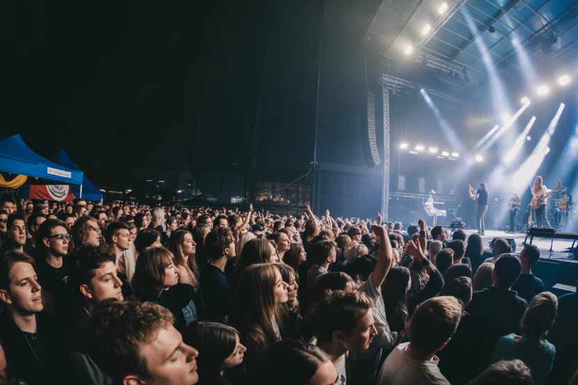 Experience the Ultimate Musical Extravaganza in Frankfurt This December with Unforgettable Concerts, Star-Studded Performances, and Electrifying Live Shows Across Every Genre