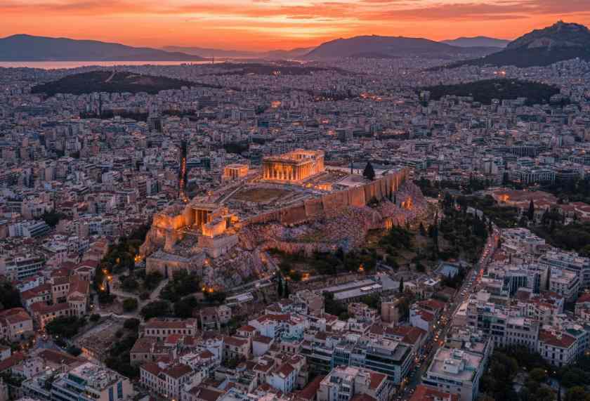 Funing greece greece - travel and tour world Greece