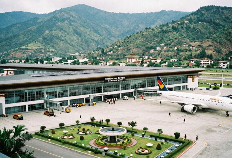 Gelephu International Airport To Open In 2029, Bhutan’s Bold Step Towards Sustainable Aviation, With World-Class Facilities And Vast Growth Potential