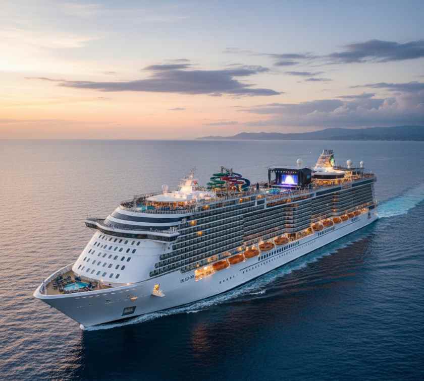 Riviera Travel Launches Fifteen-Day Grand Tour Itinerary: A Taste of Italy & The Blue Danube