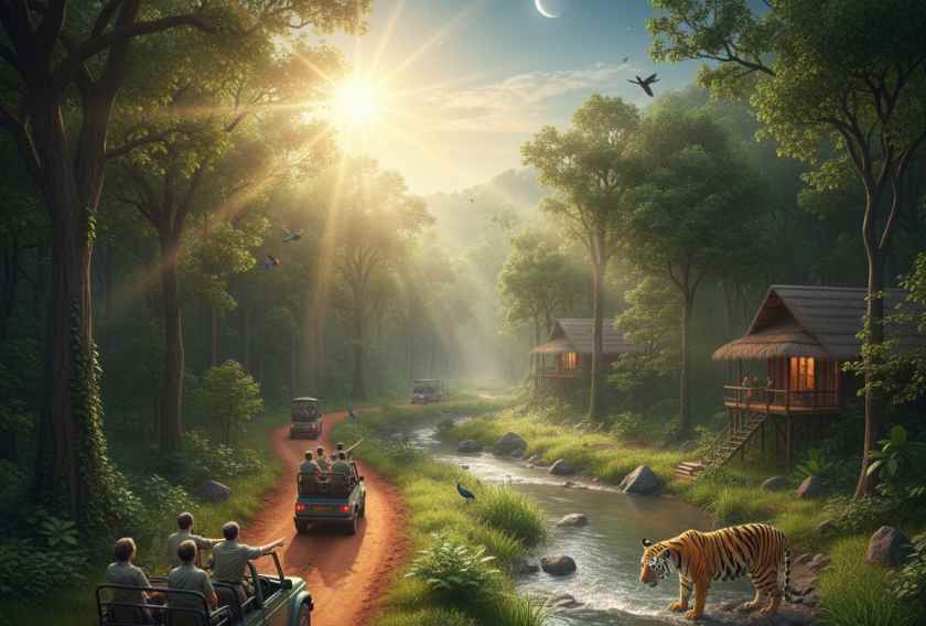 Bhopal’s Upper Lake now Gets Eco-Friendly Shikara Rides, Reviving Madhya Pradesh’s Water Tourism