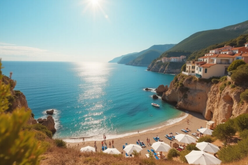 Mediterranean hotspots
germany