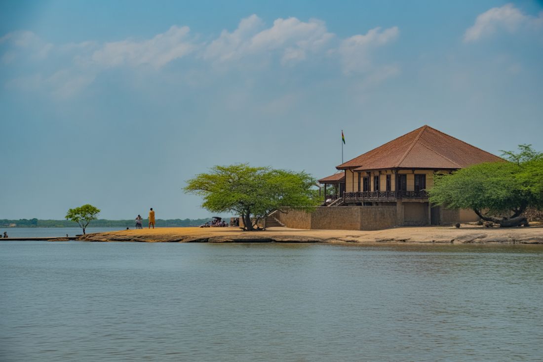 Ghana, Africa Embarks on Sports Tourism Revival Powered by World Cup Qualification: Everything You Need To Know