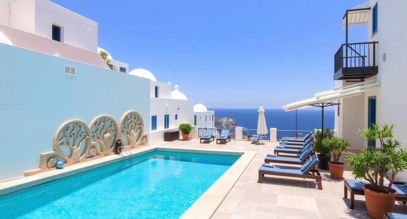 Greece tourism sector sees strong growth with shift towards year-round tourism - travel and tour world