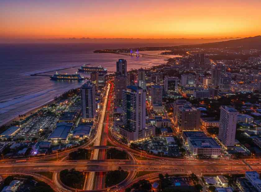 Revitalizar el turismo de Guam: un nuevo enfoque en la civilización, la infraestructura y el patrimonio lugar Revitalizar el turismo de Guam: un nuevo enfoque en la civilización, la infraestructura y el patrimonio lugar