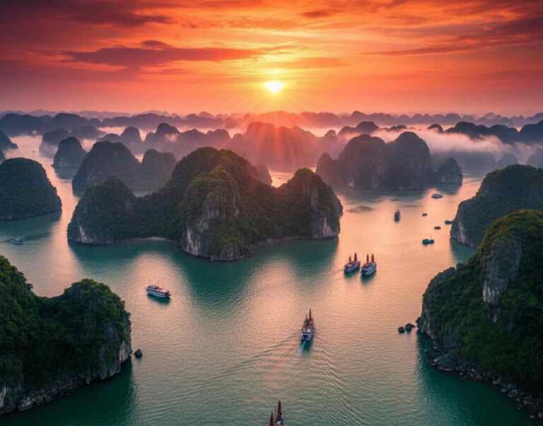 Ha Long