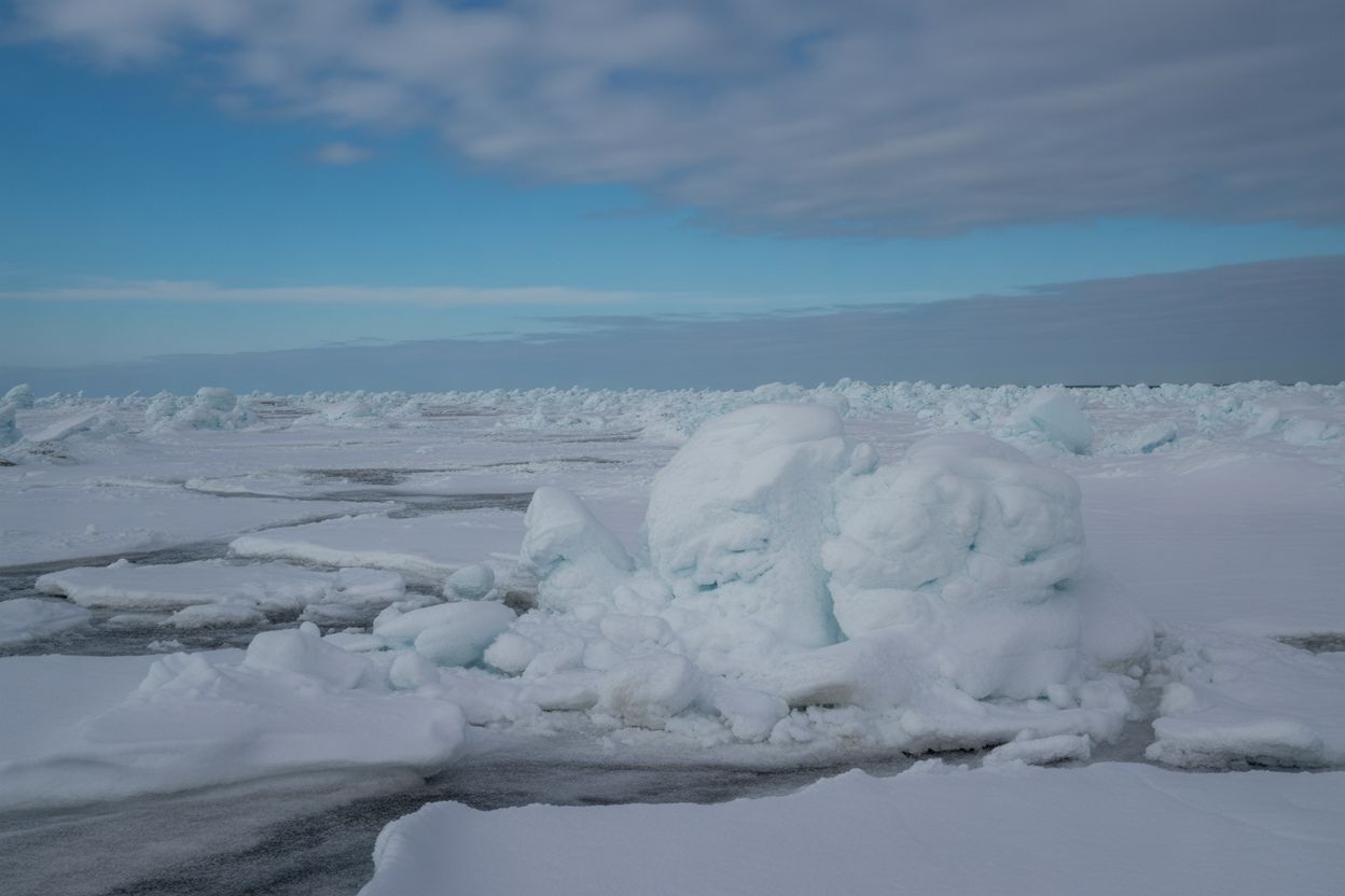 Heavy Freezing Spray Warning Issued For Tourists Visiting Alaska: Here’s What You Need To Know!