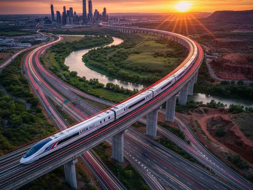 Amtrak’s Weekend Disruptions: A Guide Now for Tourists on Affected Routes Including Cascades and California Zephyr