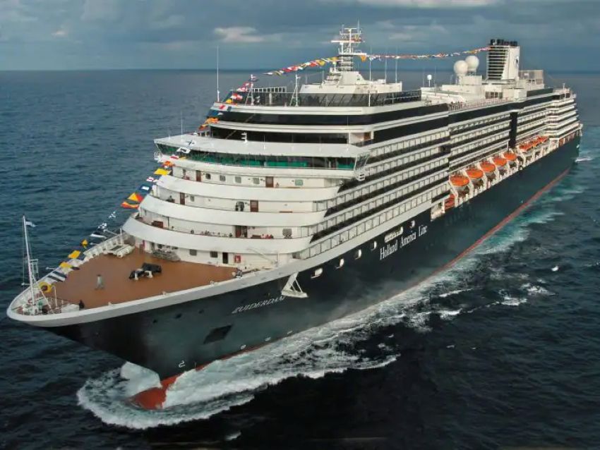 Holland America Line