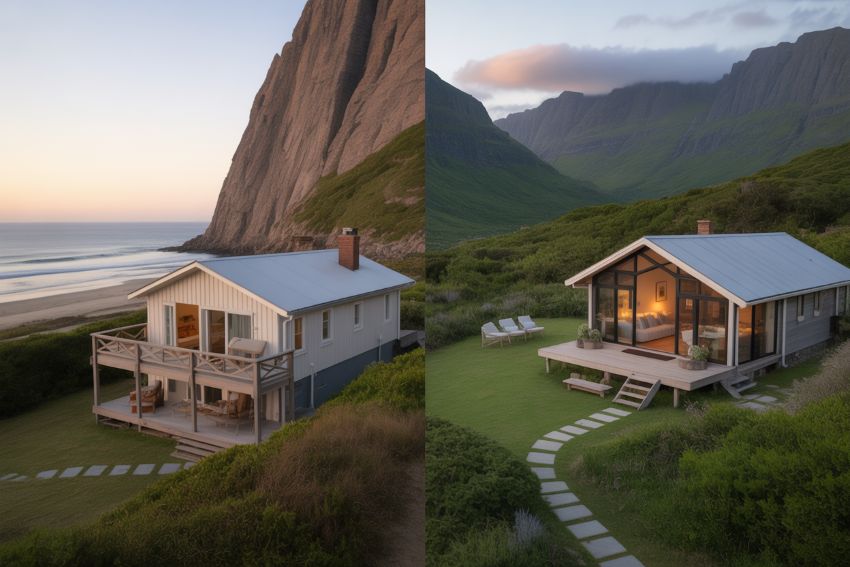 Home Swapping in Spain: A Growing Trend Caught in Legal Limbo