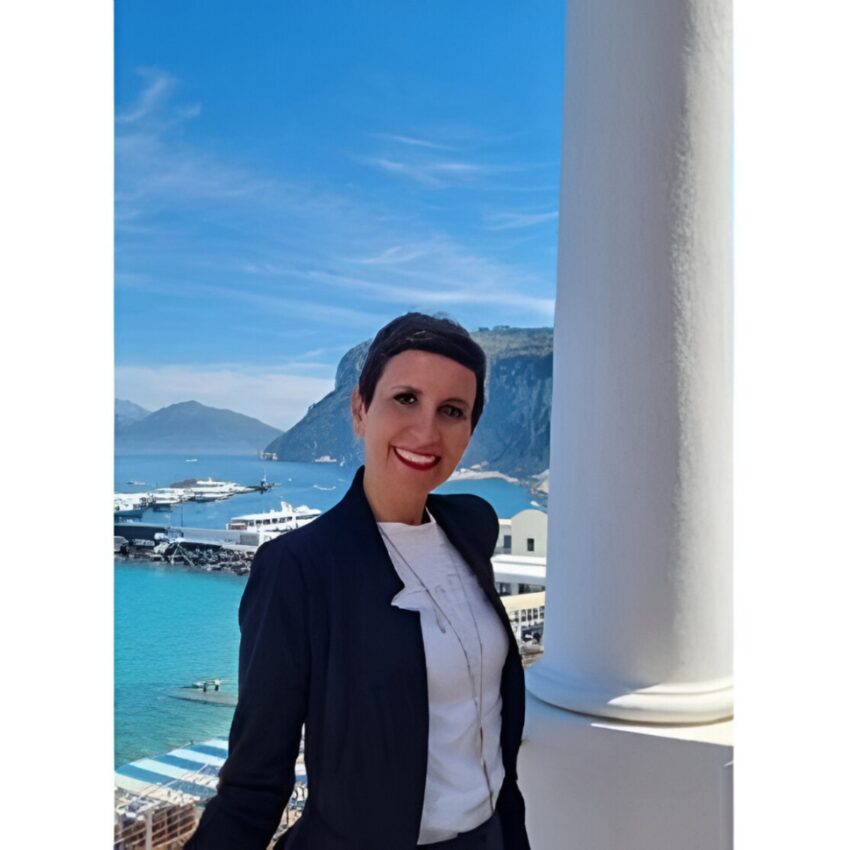Hotel La Palma Welcomes Giusy Guarracino as New Managing Director, Dawning a New Era of Hospitality in Capri