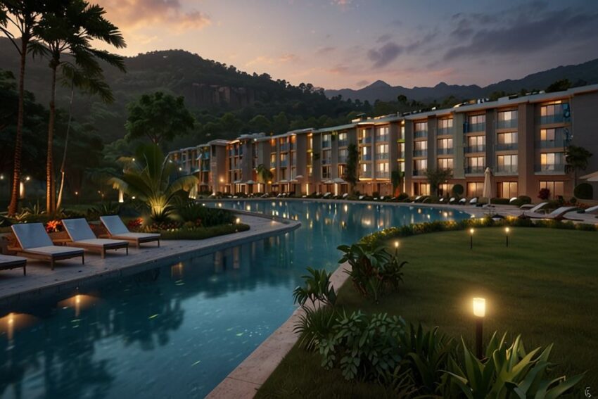 IHG Hotels & Resorts