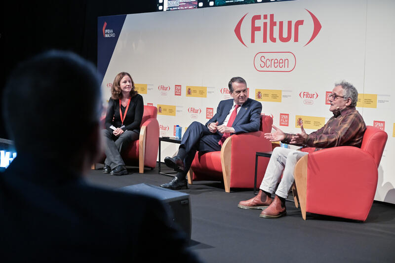 FITUR Screen Returns for Eighth Edition at IFEMA Madrid Showcasing How Screen Tourism Drives Destination Promotion and Economic Growth