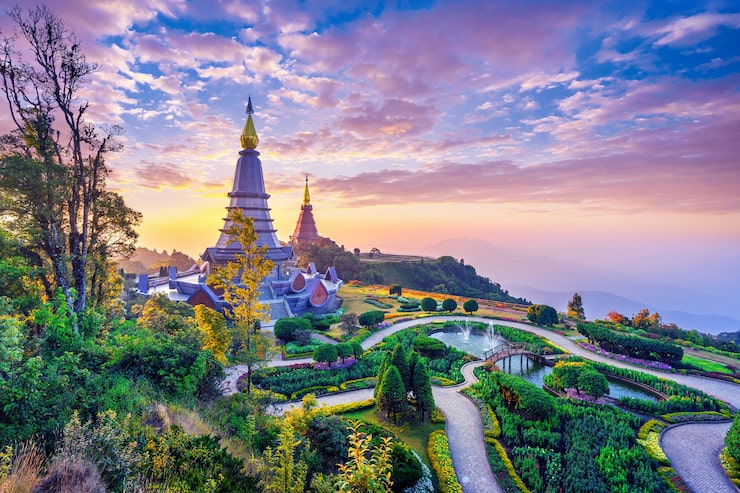 Thailand Set For Record-breaking Domestic Travel Over December Long Weekend – Are You Ready?