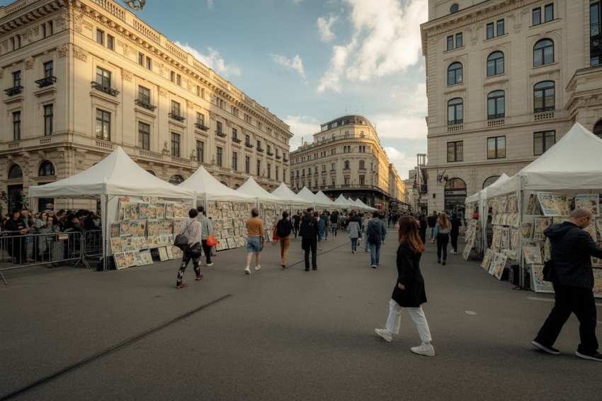 Sequences Festival 2027 in Iceland to be Curated by International Art Leaders, Bridging Latin American and Caribbean Influences with Nordic Art