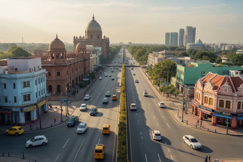 India's Tourism Struggles