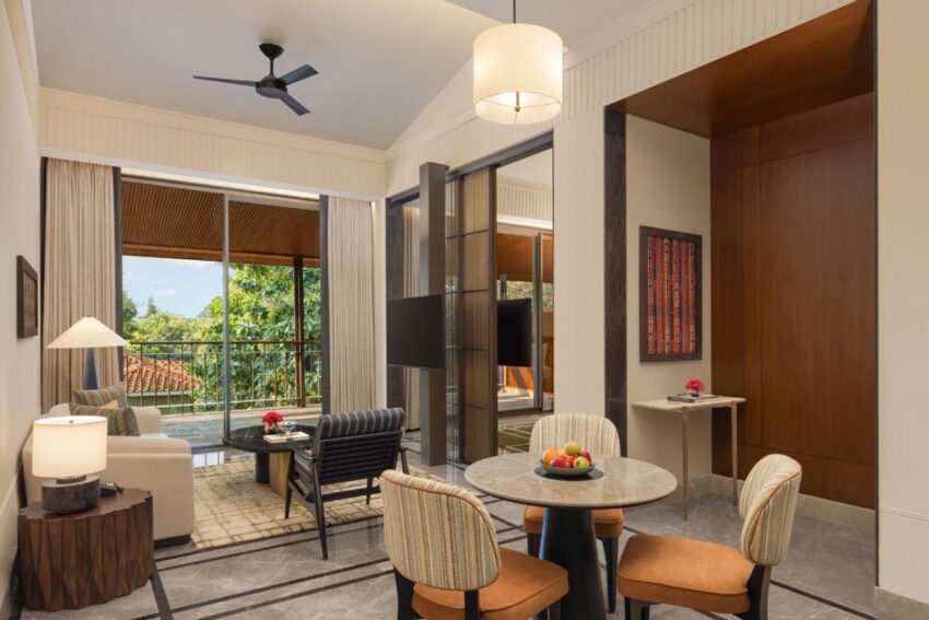 Leisure Hotels Group Marks Twenty Five Years of The Riverview Retreat in Corbett with Exclusive Sanctuary Suites Launch