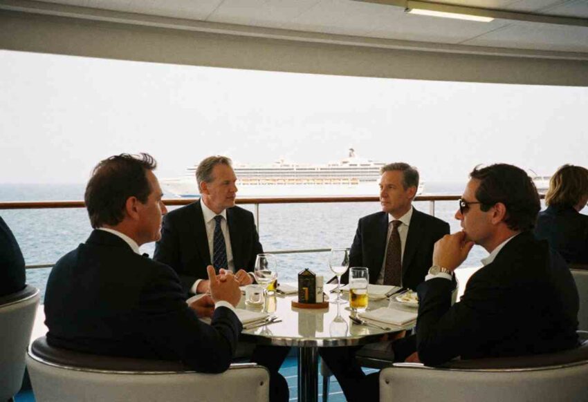 Internova Travel Group Reveals 2025 Luxury Travel Trends in the U.S., Highlighting Growth in Group Demand, Luxury Cruising, and Privacy-Driven Experiences