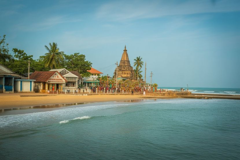 Jaffna&rsquo;s cultural charm and coastal beauty: why it&rsquo;s the must-visit spot in 2026