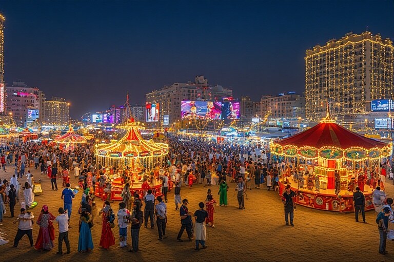 Agra, Christmas and New Year, India Travel Destinations, Noida,