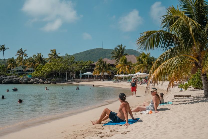 Jamaica's Tourism Resilient After Hurricane Melissa: A Rapid Recovery That Welcomes Visitors for Winter 2025