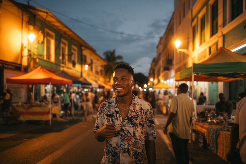 Jamica - travel and tour world