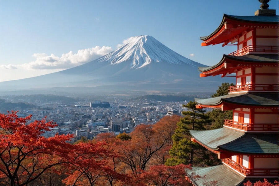 China And Russia Face Growing Rivalry As Japan Sets Nineteen Billion Dollar Attractive Investment Goal In Kazakhstan, Kyrgyzstan, Tajikistan, Turkmenistan, And Uzbekistan - Travel And Tour World