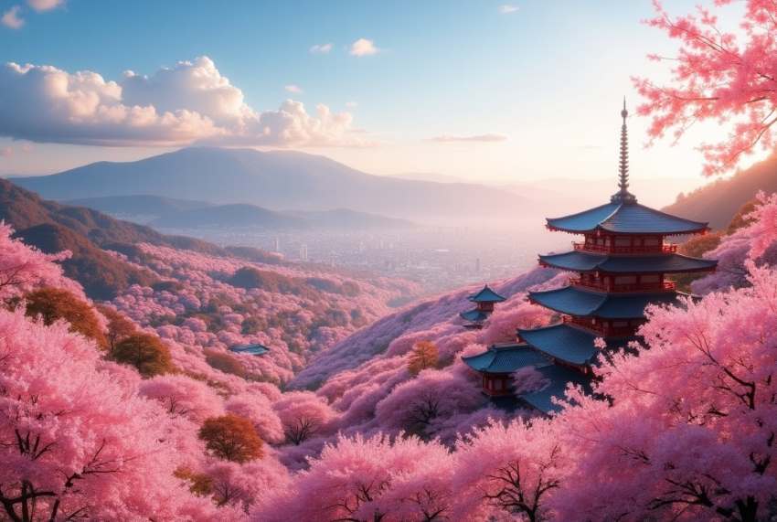 Japan Connects Mongolia, Bhutan, Thailand, Indonesia, And Malaysia: Rising Travel Destinations In Asia You Need To Visit In 2025