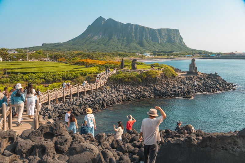 United states joins australia, united kingdom, japan, uae, south africa, and 60+ countries in k-eta exemption until 2026 – here's how this new travel rule will revolutionize your south korea trip!