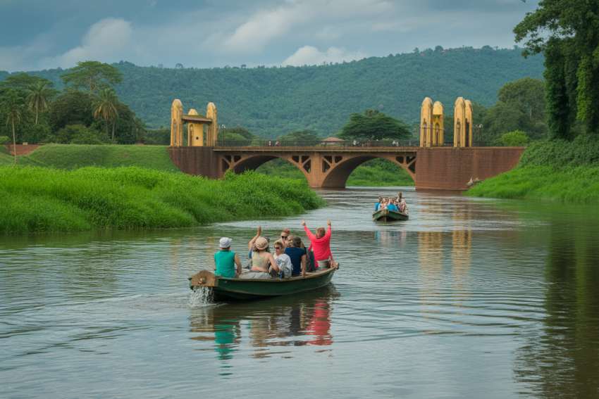 Jinja, Uganda Adventure Capital: Unveiling River Nile’s Wild Heart, Historic Sites, and Untapped Cultural Treasures in the Eastern Region