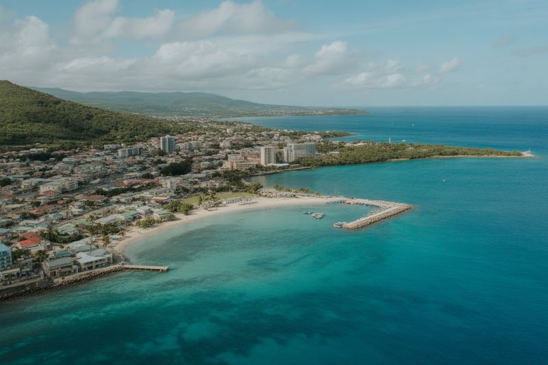 Hyatt shutters 7 popular jamaica all-inclusive resorts until late 2026, a devastating blow to the island’s tourism industry - travel and tour world Hyatt shutters 7 popular jamaica all-inclusive resorts until late 2026, a devastating blow to the island’s tourism industry
