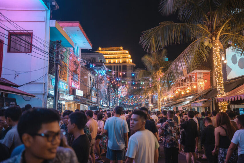 Mataram, Holiday Events,Indonesia Christmas celebrations,New Year 2025,