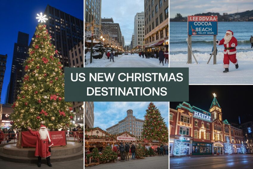 Kissimmee Sets to Unite with Natchitoches, Fredericksburg, Jekyll Island, Cocoa Beach, Santa Claus and More US Cities Celebrating Christmas with Thrilling Theme Parks and Fun-Filled Family Friendly Locations for Perfect Winter Vacation Kissimmee Sets to Unite with Natchitoches, Fredericksburg, Jekyll Island, Cocoa Beach, Santa Claus and More US Cities Celebrating Christmas with Thrilling Theme Parks and Fun-Filled Family Friendly Locations for Perfect Winter Vacation