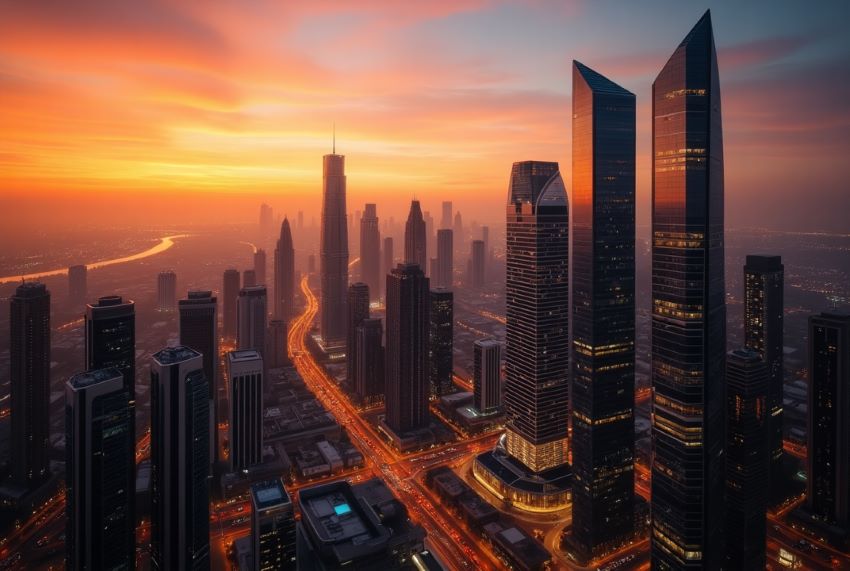 Kuwait, Saudi Arabia, Hong Kong, And Oman: The Top Asian Countries For Financial Freedom Where You Can Earn Big, Save Big, And Live Stress Free In 2025 Kuwait, Saudi Arabia, Hong Kong, And Oman: The Top Asian Countries For Financial Freedom Where You Can Earn Big, Save Big, And Live Stress Free In 2025
