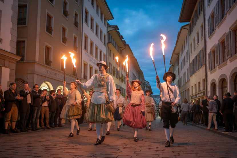 Unleash the Unforgettable Magic and Timeless Traditions of La Fête de l’Escalade in Geneva: All you Need to Know