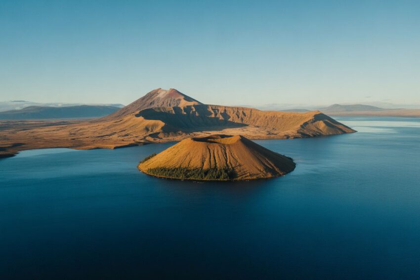 Nicaragua: Why The Land Of Lakes And Volcanoes Is This Year’s Must-Visit Destination!