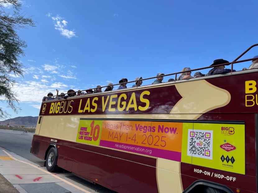 Unlock the Secrets of Southern Nevada: Experience the Power of Preservation at Home + History Las Vegas 2026 – A Unforgettable Journey Through Time and Architecture!