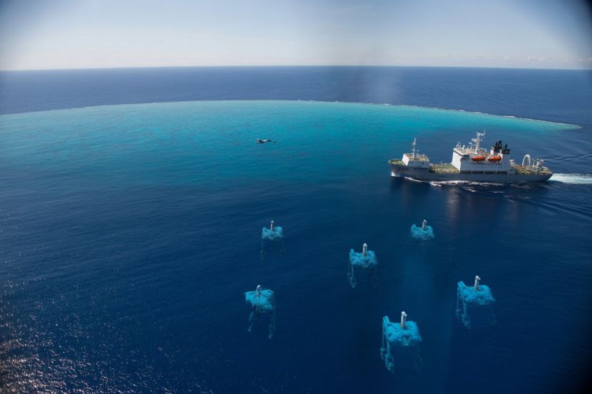 南印度洋MH370搜索恢复：马来西亚独特的航空旅游业繁荣