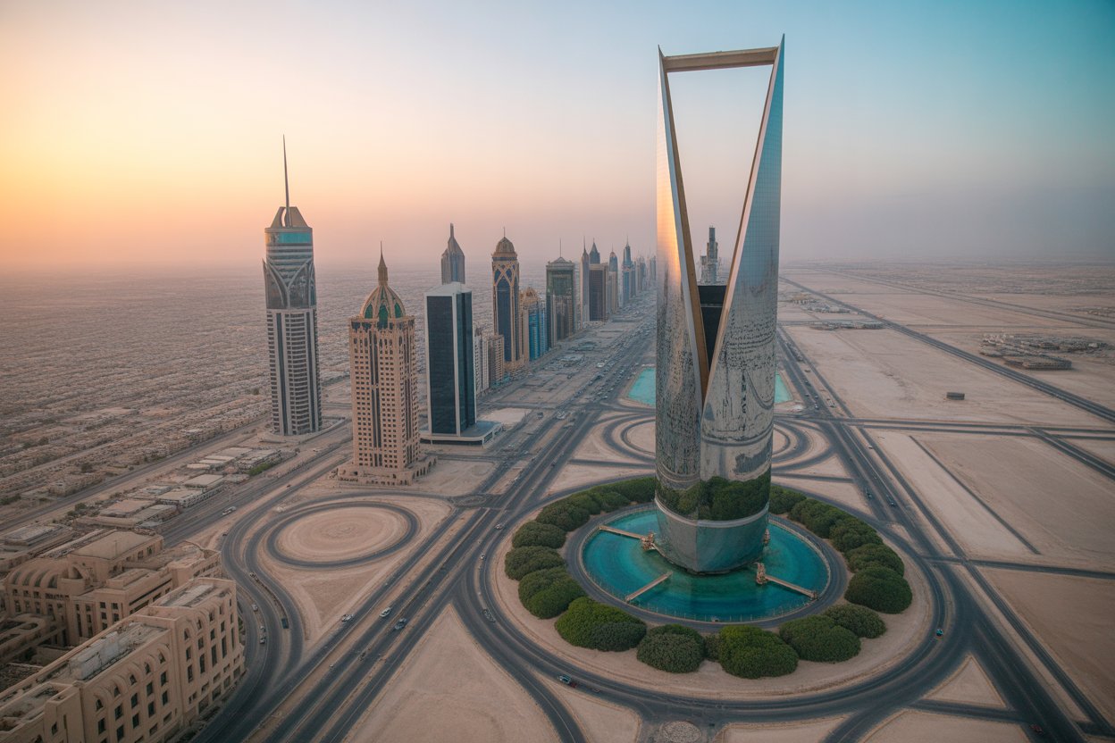 Latest Development :saudi Arabia’s Rapid Rise As A Global Mice Powerhouse – Vision 2030 In Action
